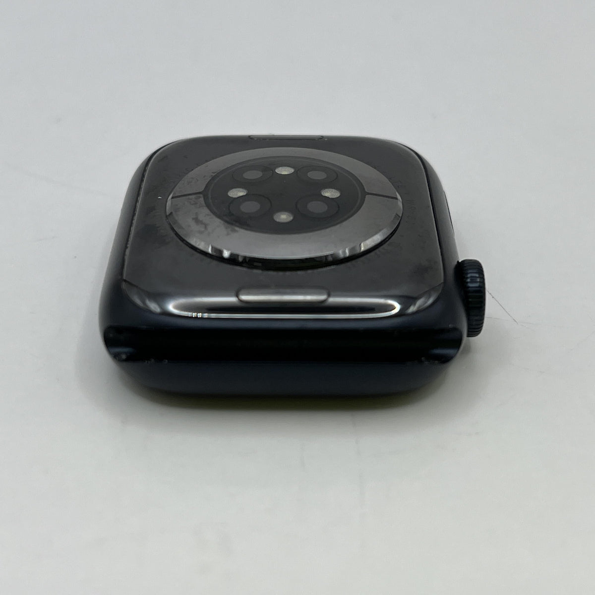 Apple Watch (Series 8) 41mm Space Black Unlocked 32GB