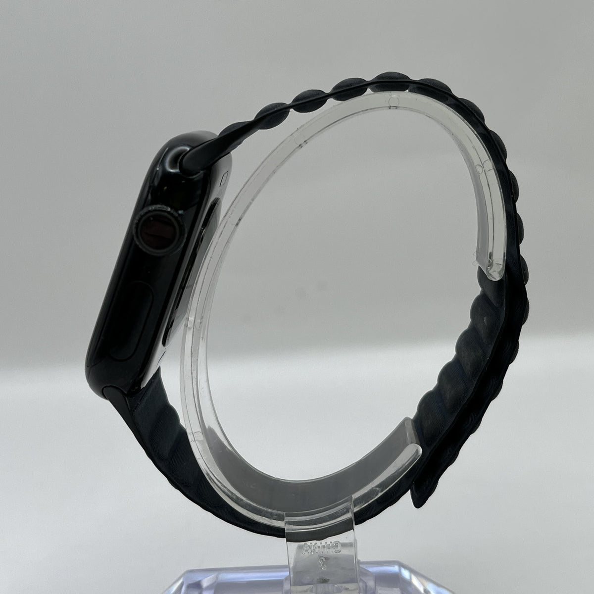 Apple Watch (Series 10) 42mm Jet Black WiFi 64GB