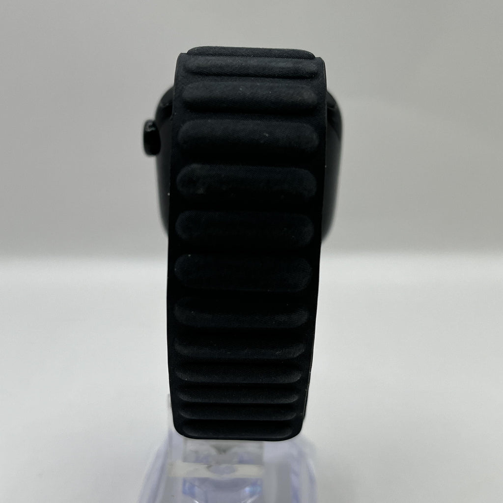 Apple Watch (Series 10) 42mm Jet Black WiFi 64GB