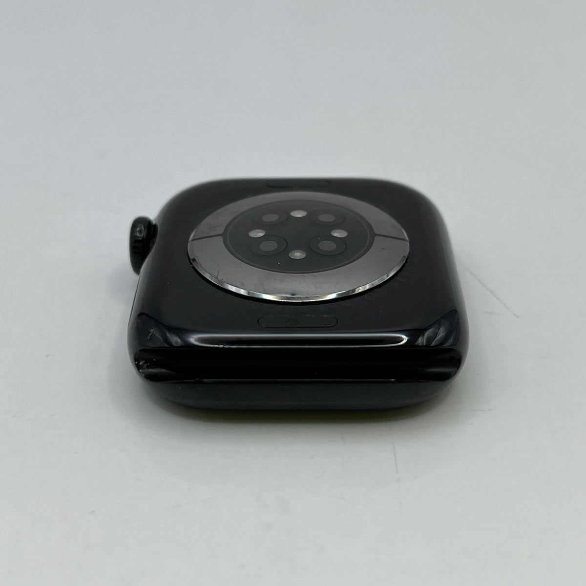 Apple Watch (Series 10) 42mm Jet Black WiFi 64GB