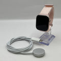 Apple Watch (Series 10) 42mm Rose Gold WiFi 64GB