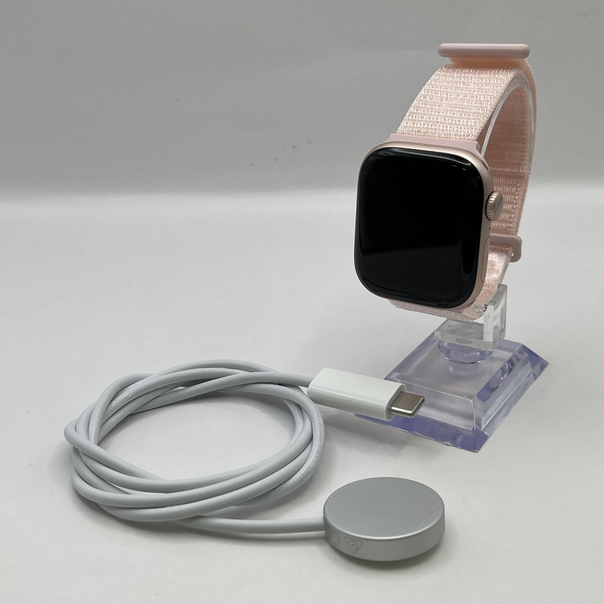 Apple Watch (Series 10) 42mm Rose Gold WiFi 64GB