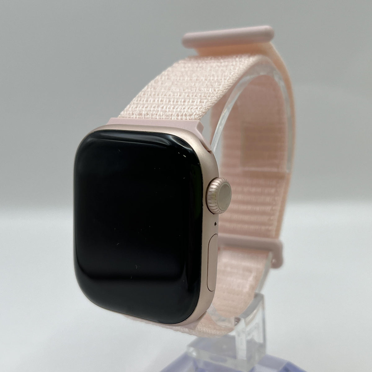 Apple Watch (Series 10) 42mm Rose Gold WiFi 64GB