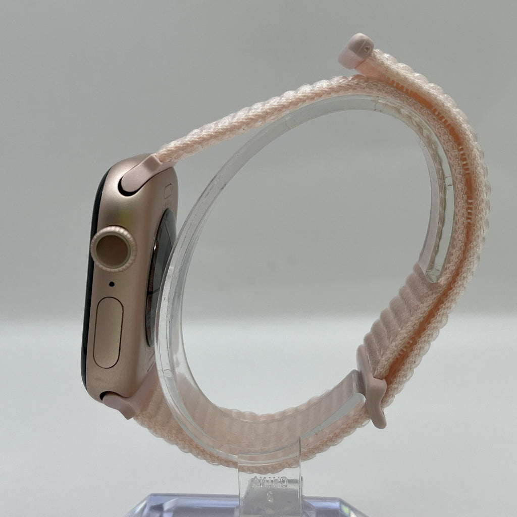 Apple Watch (Series 10) 42mm Rose Gold WiFi 64GB