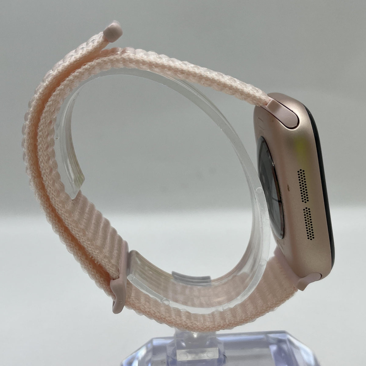 Apple Watch (Series 10) 42mm Rose Gold WiFi 64GB