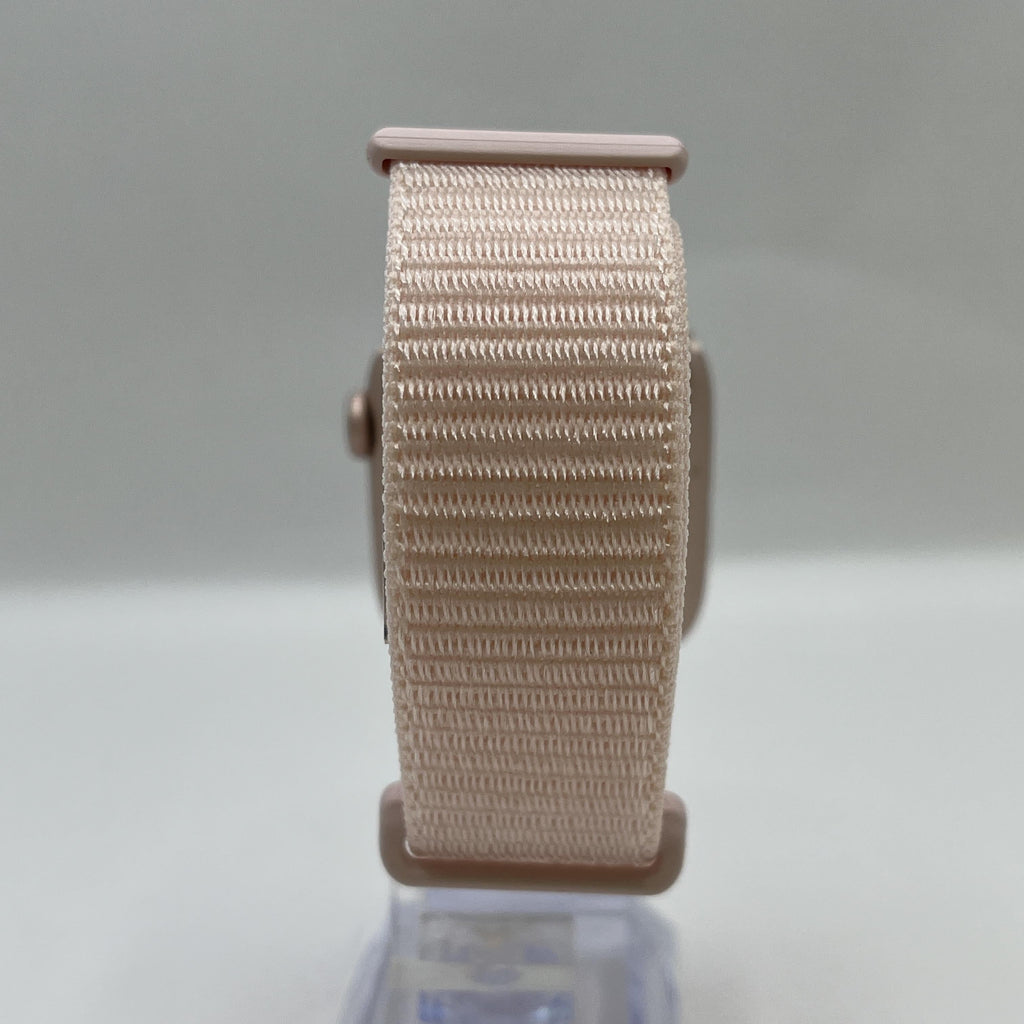 Apple Watch (Series 10) 42mm Rose Gold WiFi 64GB