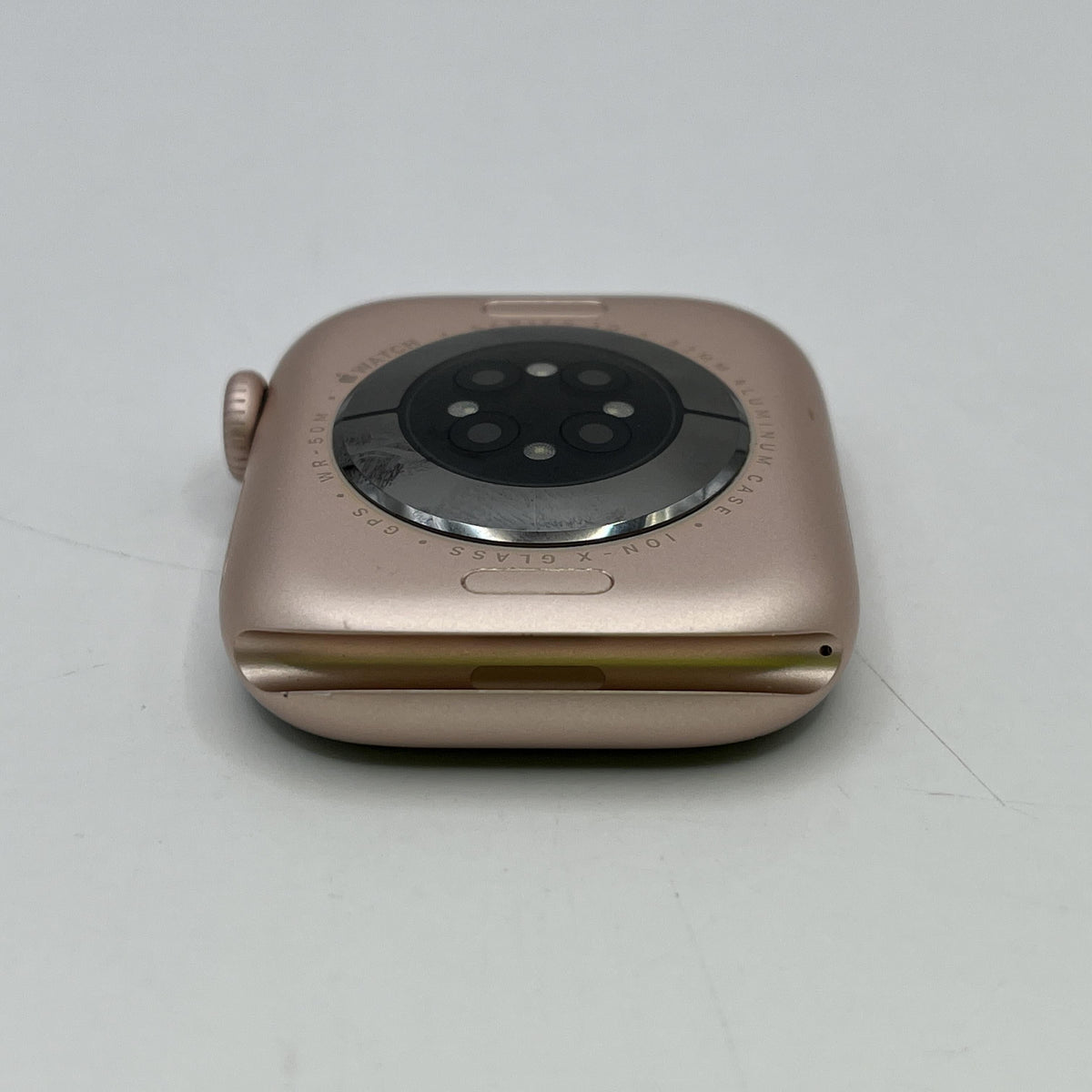 Apple Watch (Series 10) 42mm Rose Gold WiFi 64GB