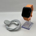 Apple Watch (SE) 2nd Gen. 40mm Black WiFi 32GB