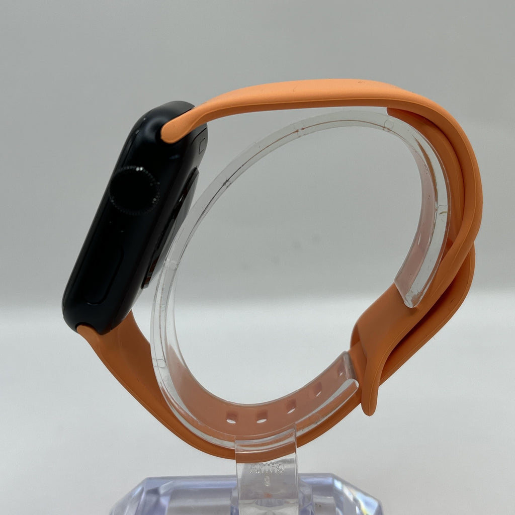 Apple Watch (SE) 2nd Gen. 40mm Black WiFi 32GB