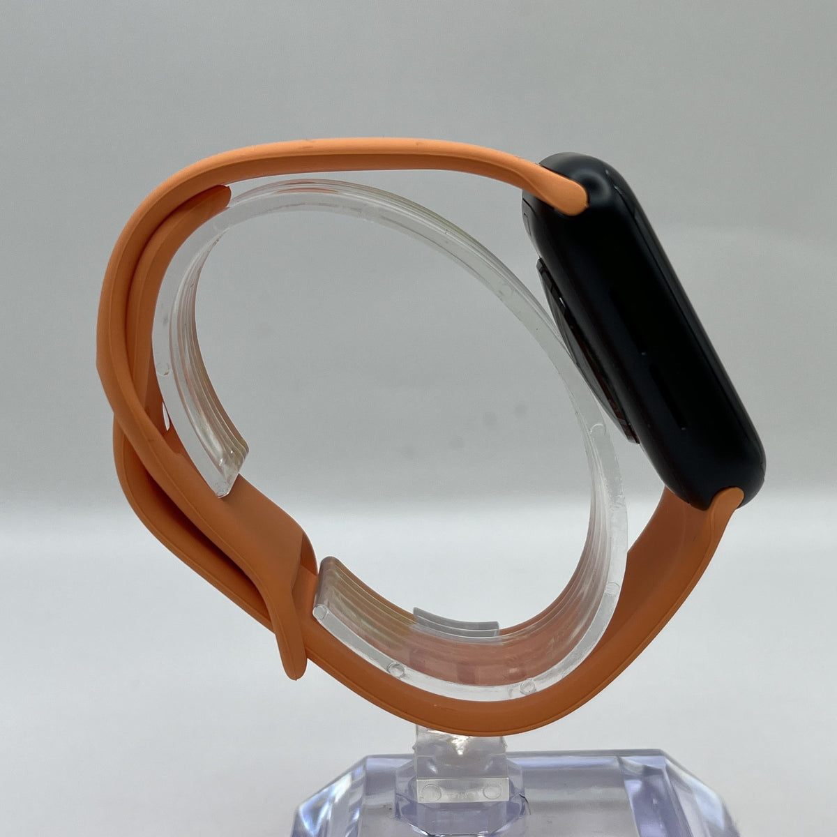 Apple Watch (SE) 2nd Gen. 40mm Black WiFi 32GB
