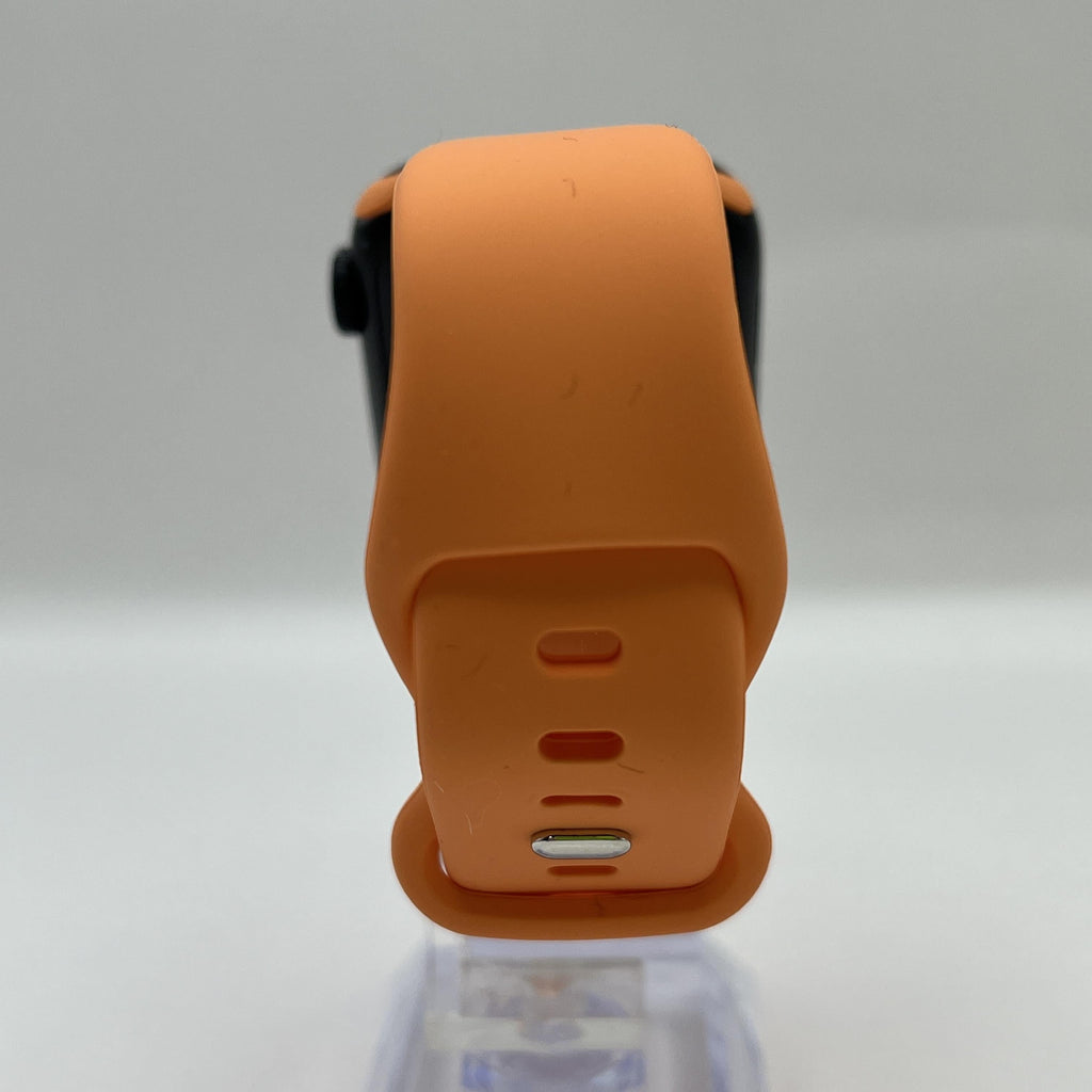 Apple Watch (SE) 2nd Gen. 40mm Black WiFi 32GB
