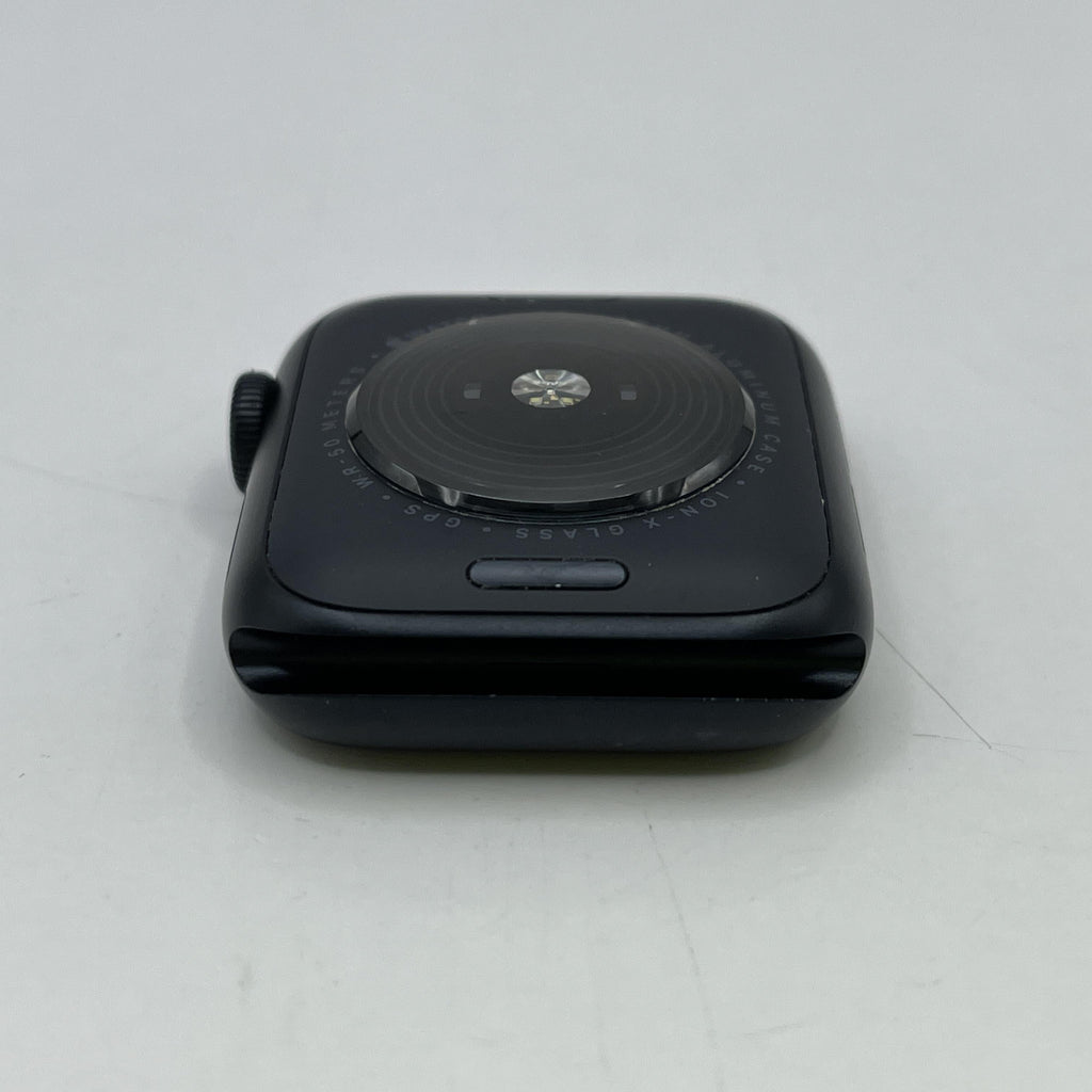 Apple Watch (SE) 2nd Gen. 40mm Black WiFi 32GB