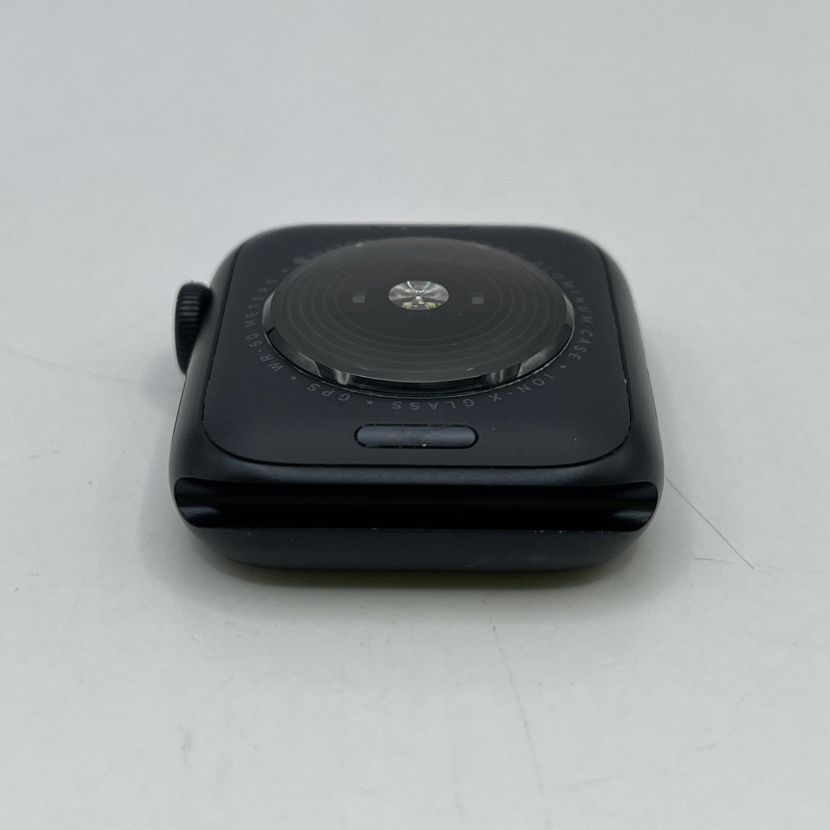Apple Watch (SE) 2nd Gen. 40mm Black WiFi 32GB