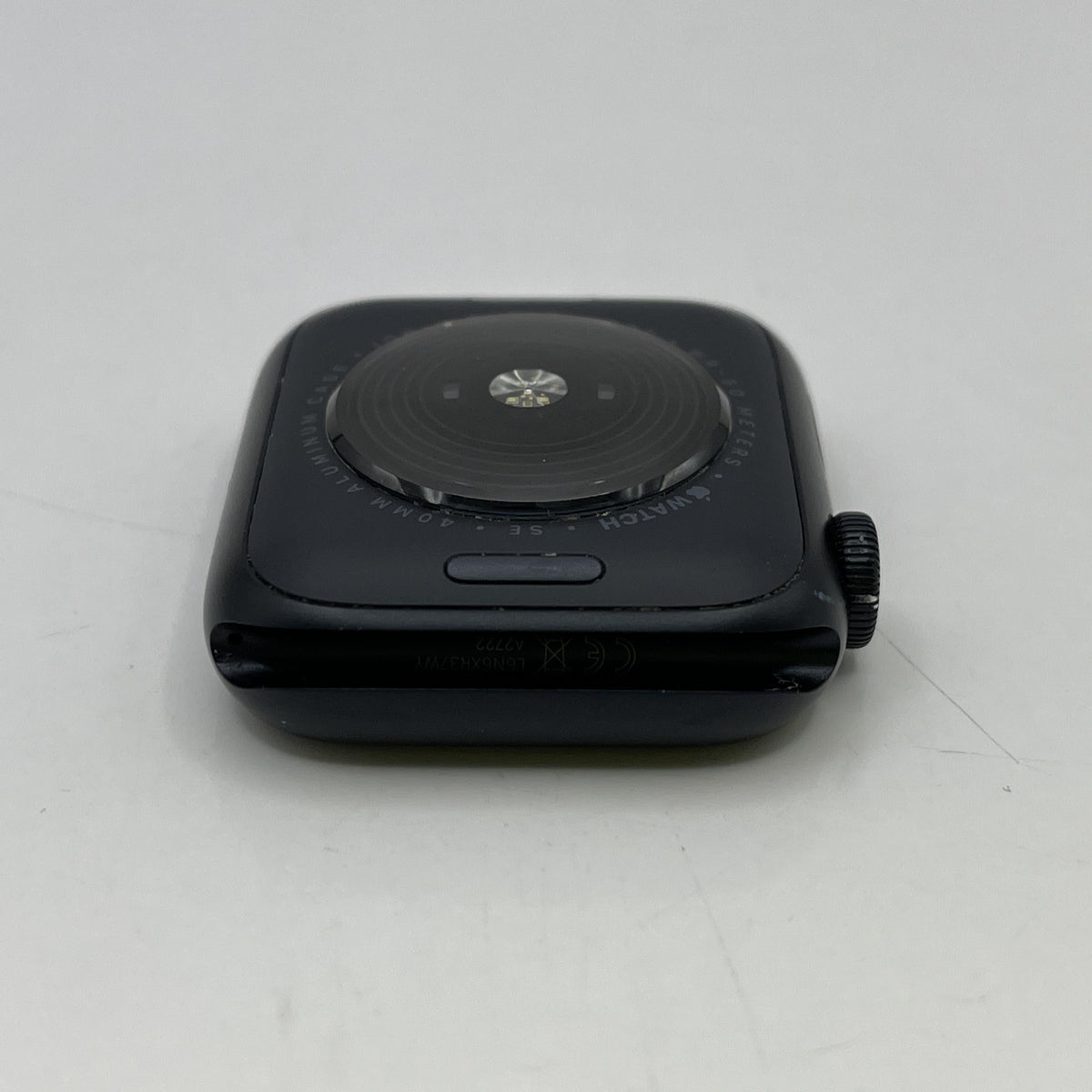 Apple Watch (SE) 2nd Gen. 40mm Black WiFi 32GB