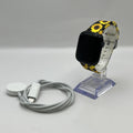 Apple Watch (Series 9) 41mm Blue WiFi 64GB