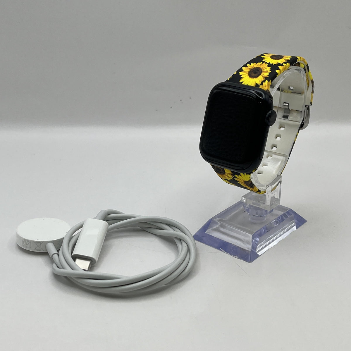 Apple Watch (Series 9) 41mm Blue WiFi 64GB