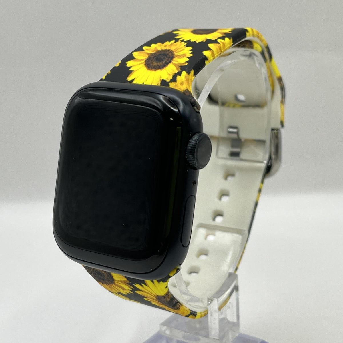 Apple Watch (Series 9) 41mm Blue WiFi 64GB