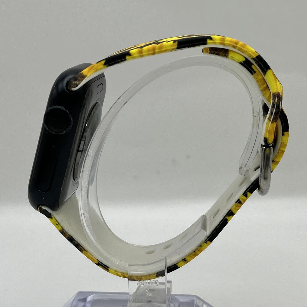 Apple Watch (Series 9) 41mm Blue WiFi 64GB