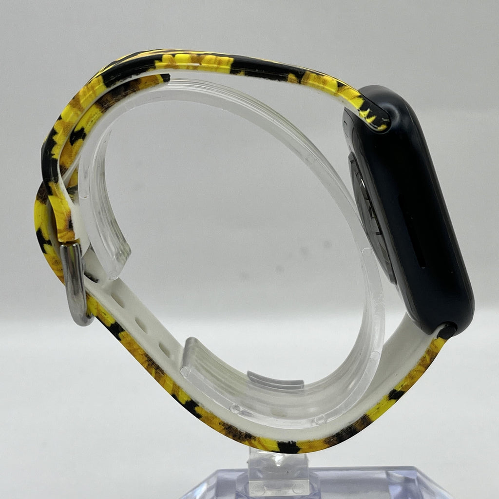 Apple Watch (Series 9) 41mm Blue WiFi 64GB
