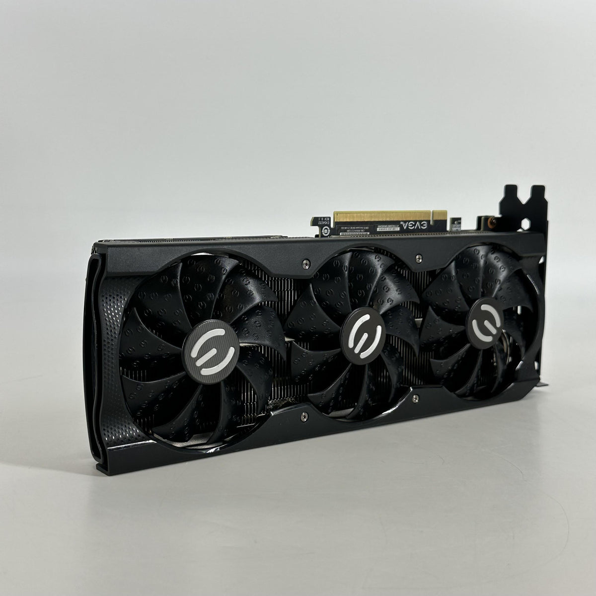 NVIDIA GeForce RTX 3080 Ti 12GB RAM