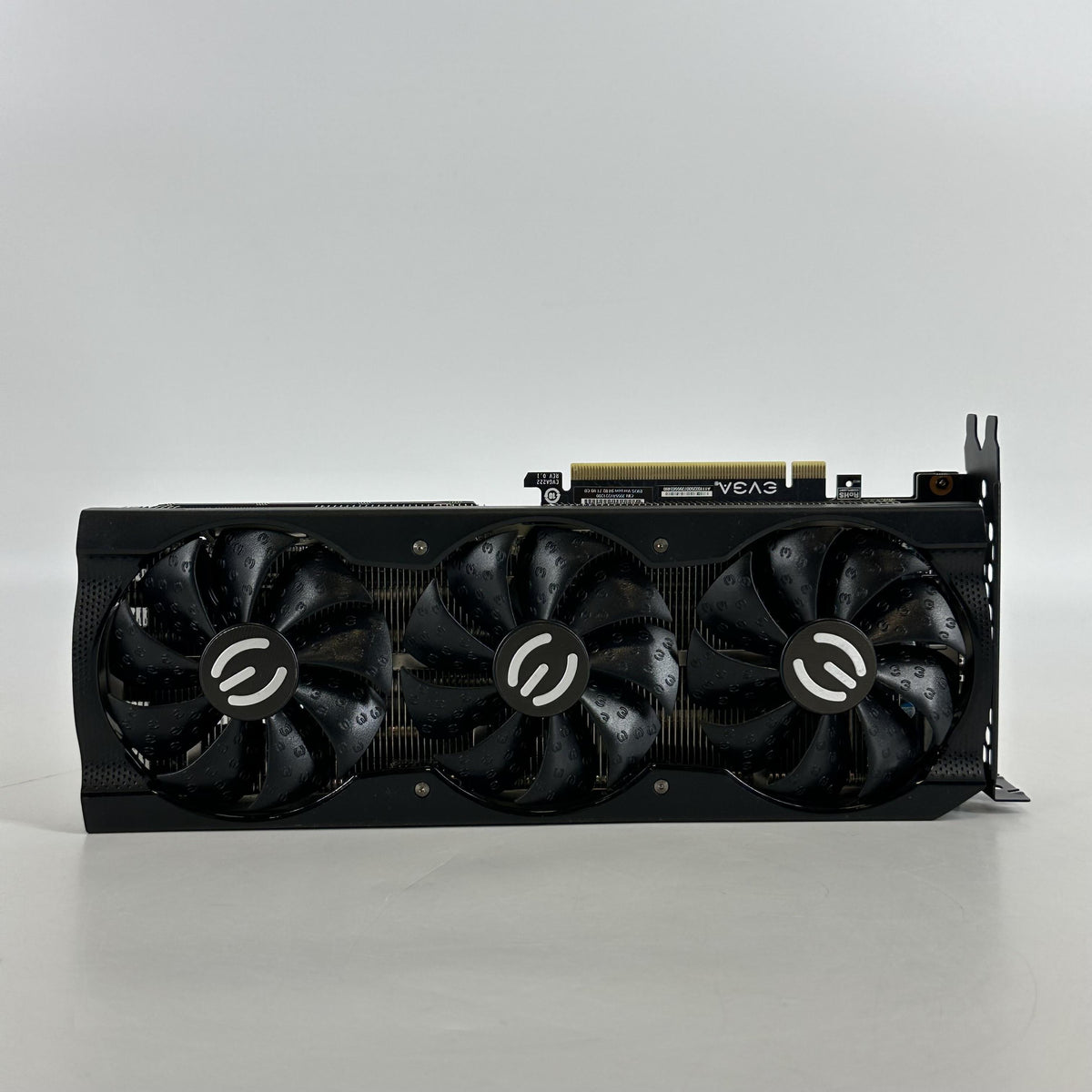 NVIDIA GeForce RTX 3080 Ti 12GB RAM