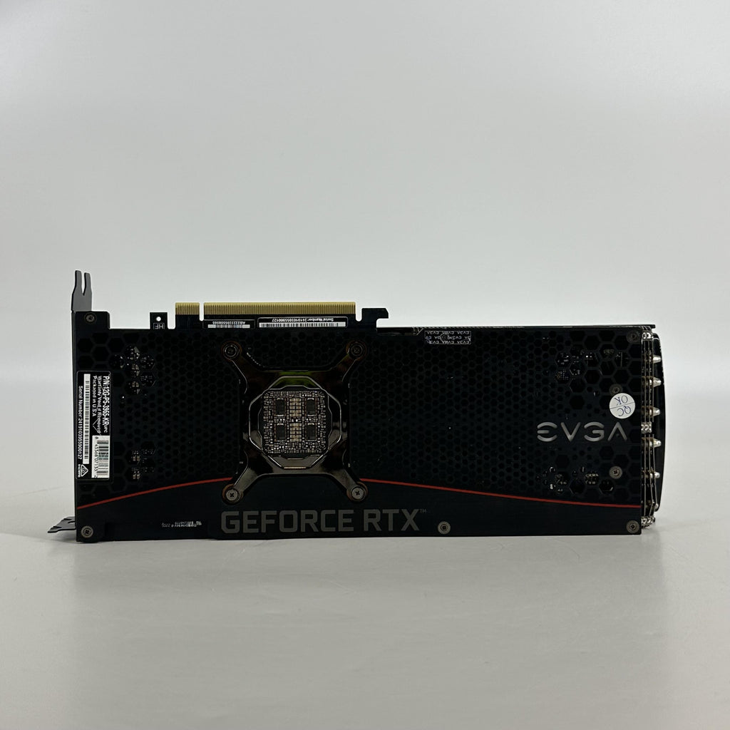 NVIDIA GeForce RTX 3080 Ti 12GB RAM