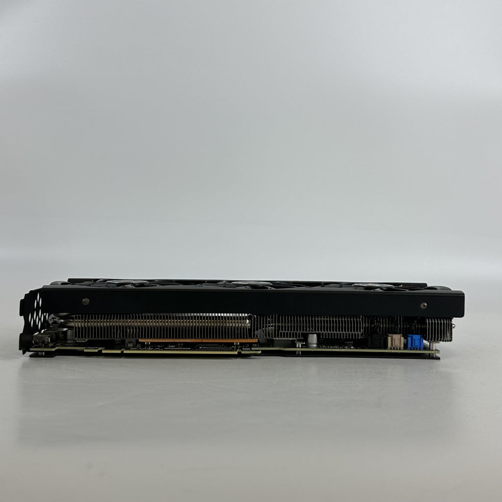 NVIDIA GeForce RTX 3080 Ti 12GB RAM