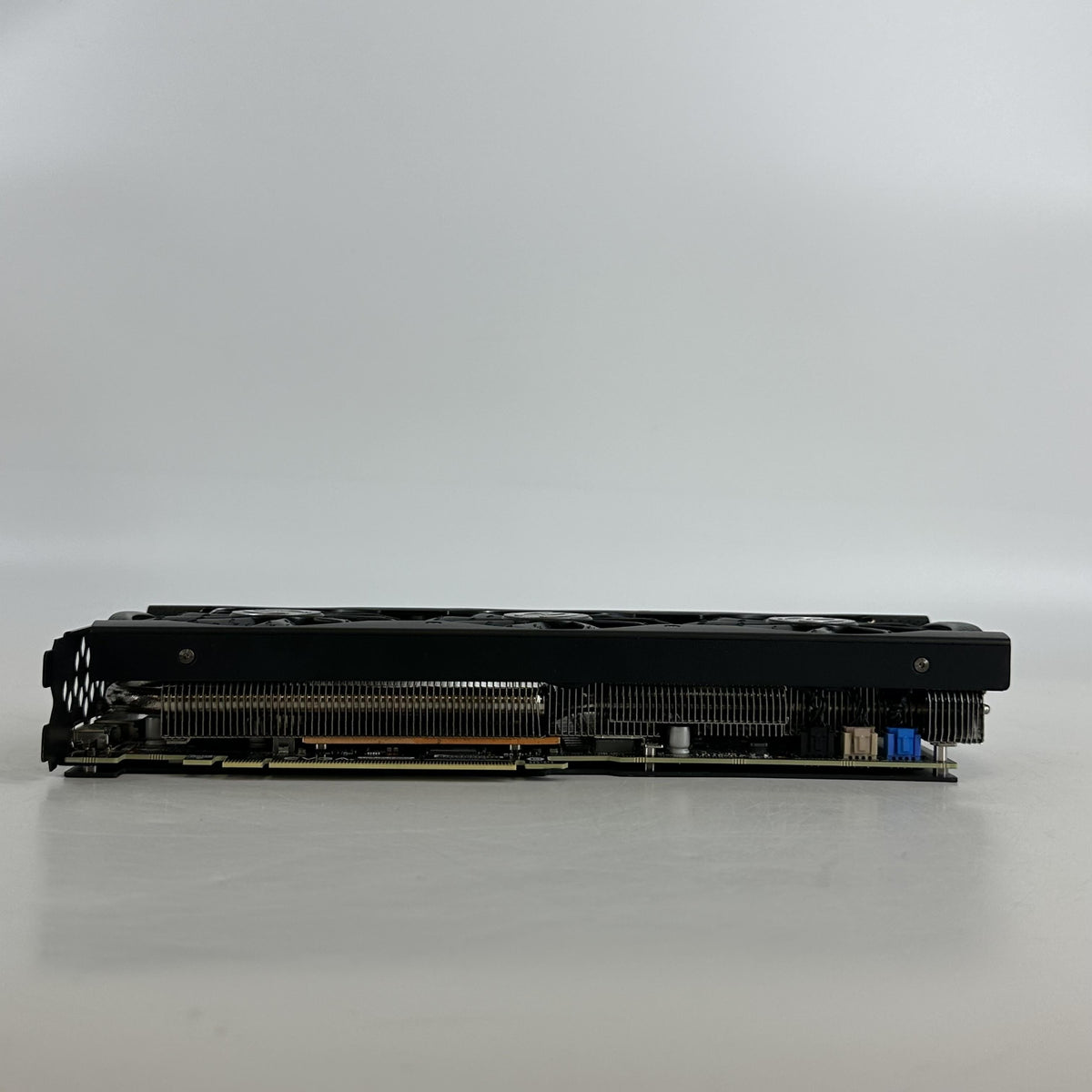 NVIDIA GeForce RTX 3080 Ti 12GB RAM