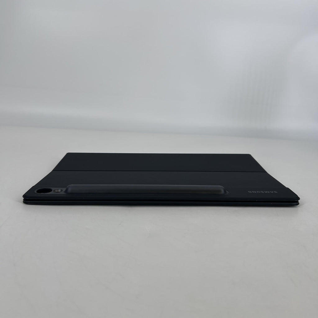 Samsung Book Cover Keyboard Black