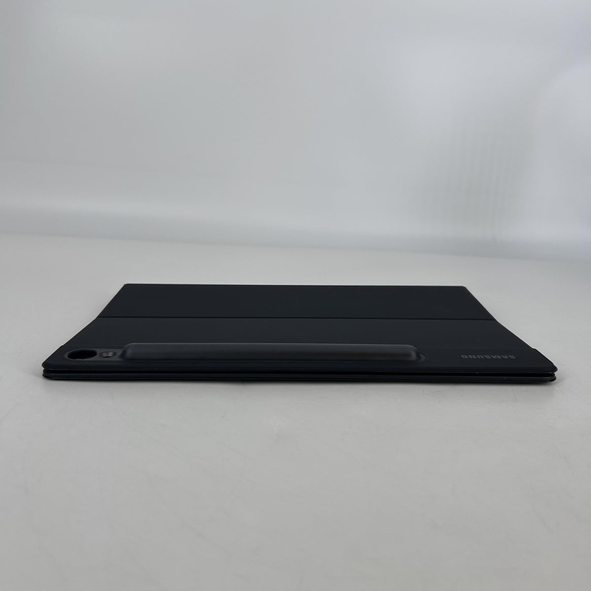 Samsung Book Cover Keyboard Black