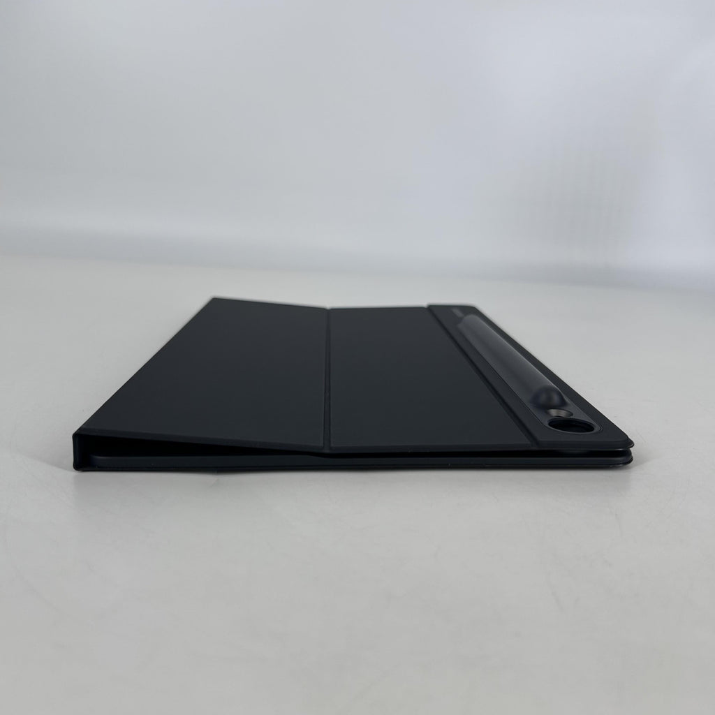 Samsung Book Cover Keyboard Black