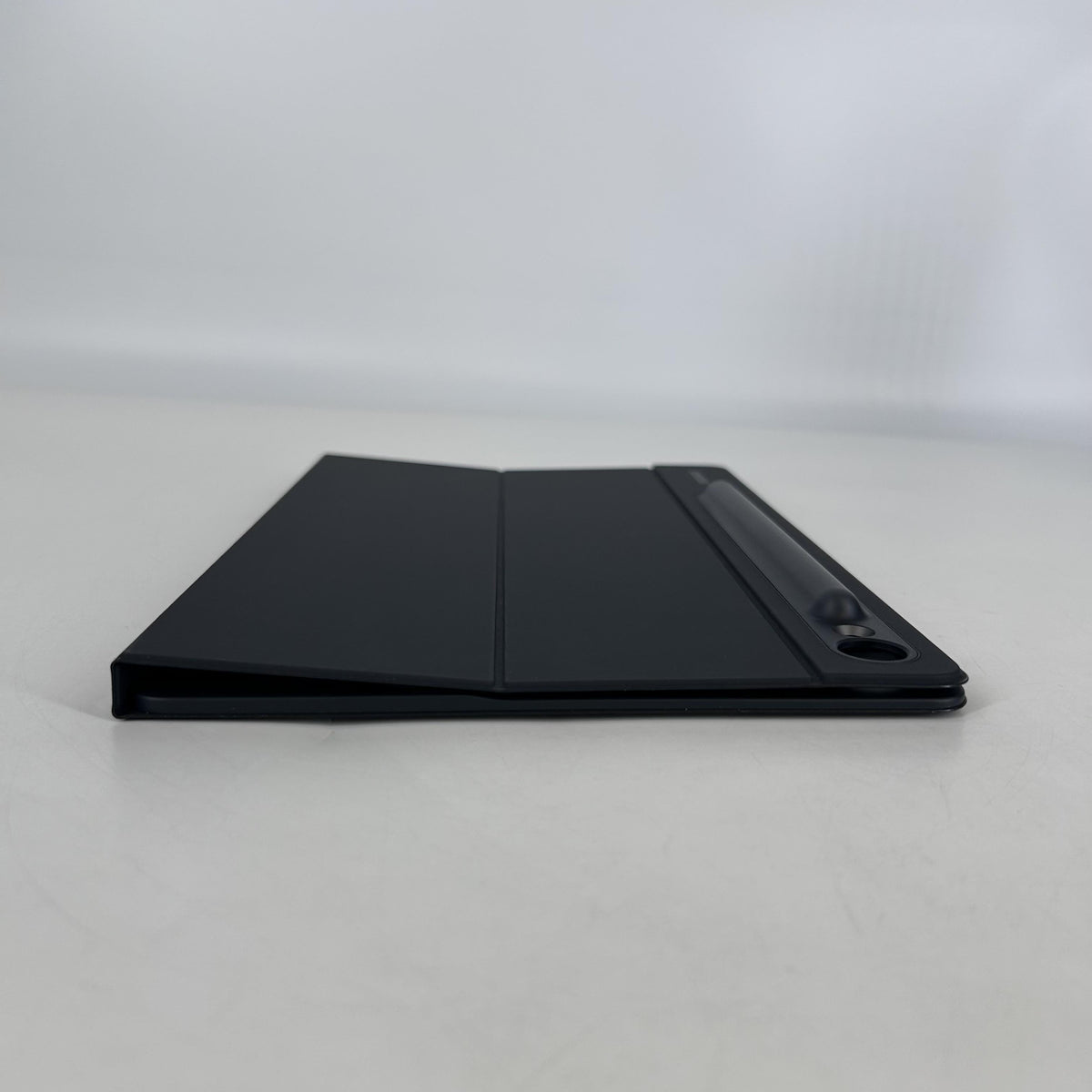 Samsung Book Cover Keyboard Black
