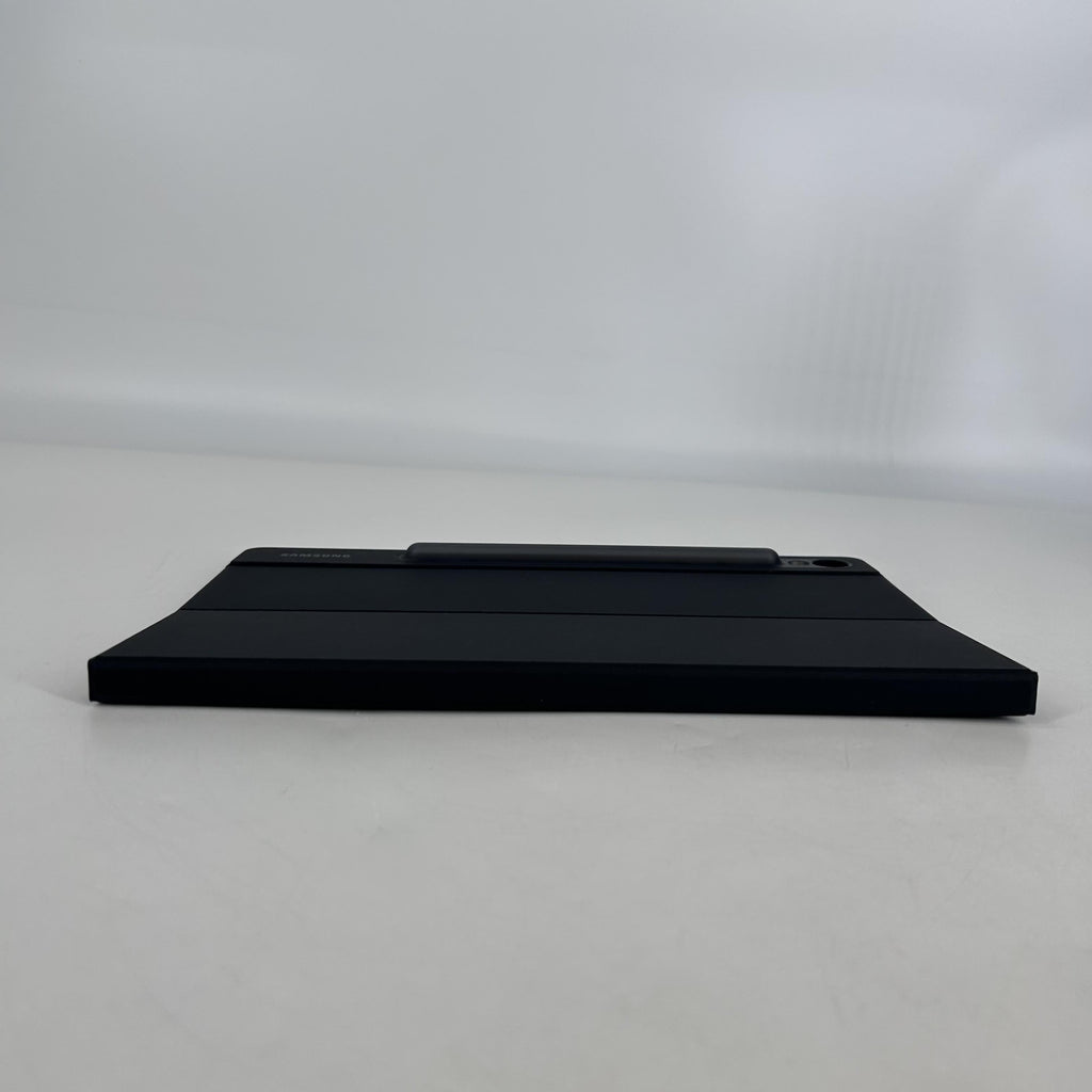 Samsung Book Cover Keyboard Black