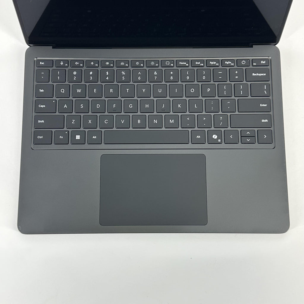 Microsoft Surface Laptop 7 13.8 Black WiFi 2.1 GHz Intel Core Ultra 5 Series 2 16GB RAM 512GB Solid State Drive