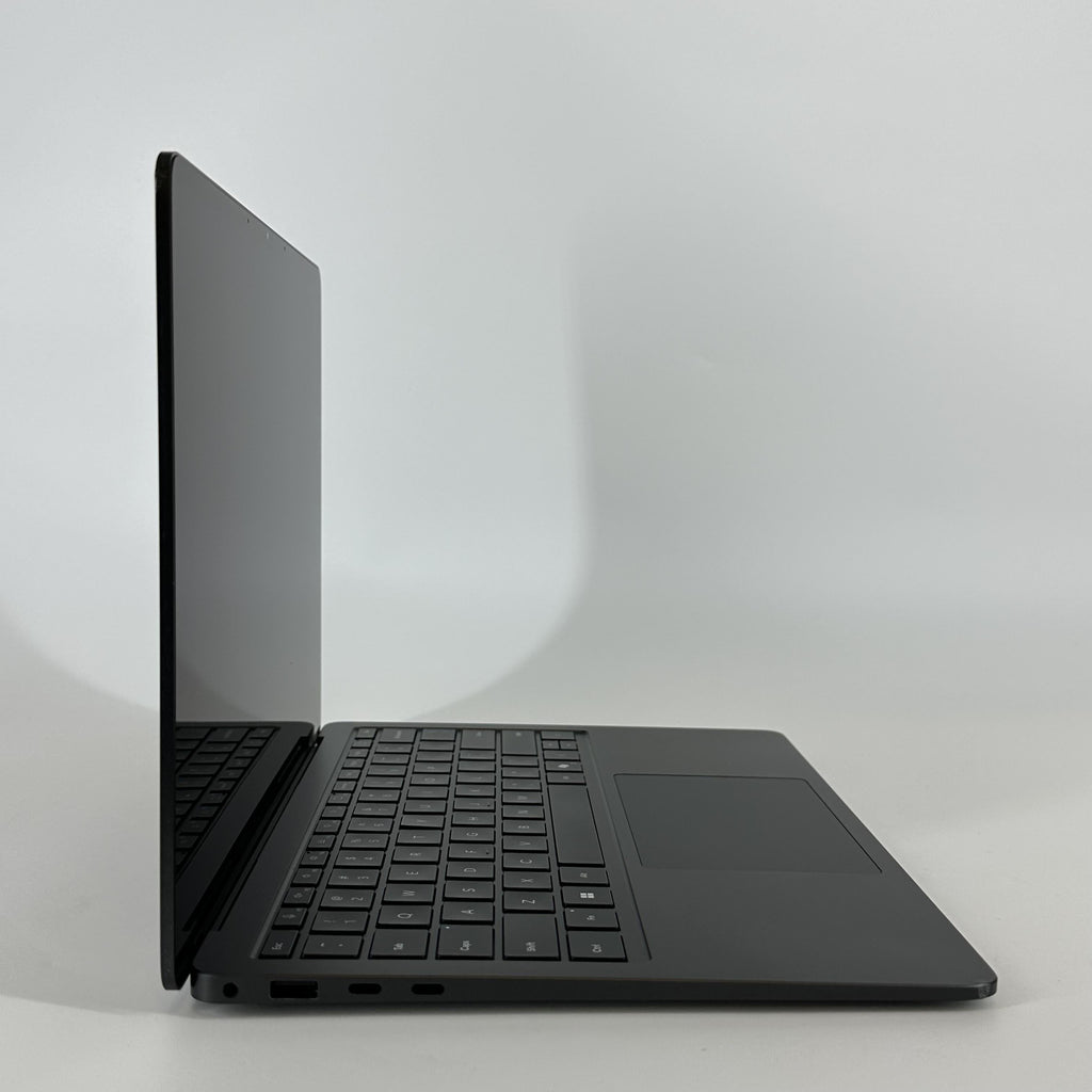 Microsoft Surface Laptop 7 13.8 Black WiFi 2.1 GHz Intel Core Ultra 5 Series 2 16GB RAM 512GB Solid State Drive