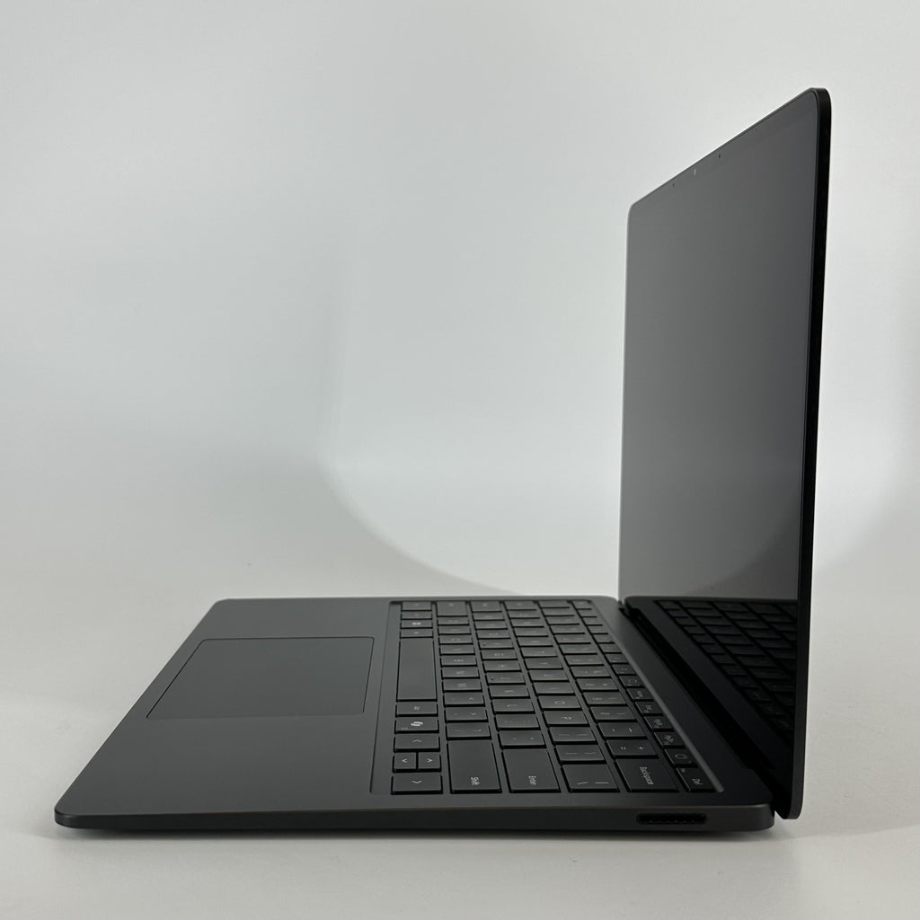 Microsoft Surface Laptop 7 13.8 Black WiFi 2.1 GHz Intel Core Ultra 5 Series 2 16GB RAM 512GB Solid State Drive