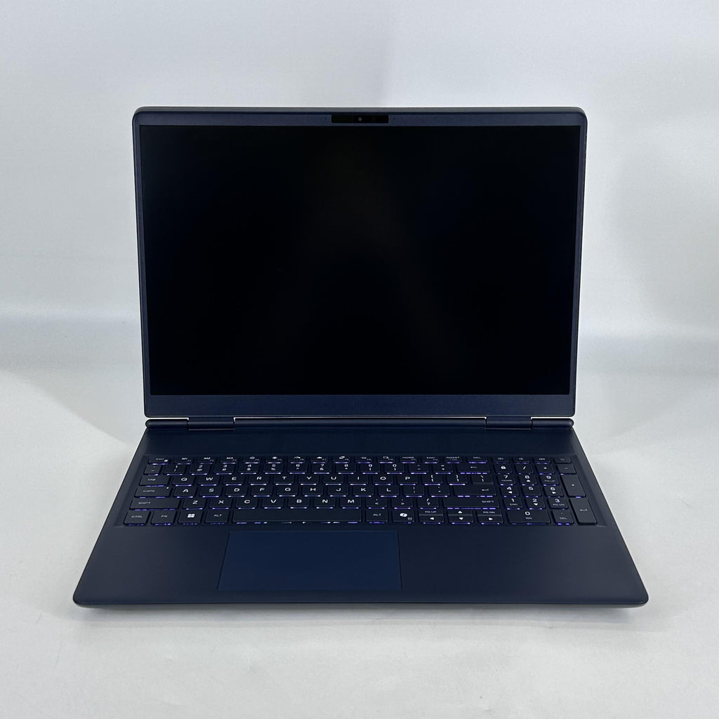 Dell Alienware Interstellar Indigo 2.7 GHz Intel Core Ultra 9 Series 2 32GB RAM 2TB Solid State Drive NVIDIA GeForce RTX 5070 8 GB