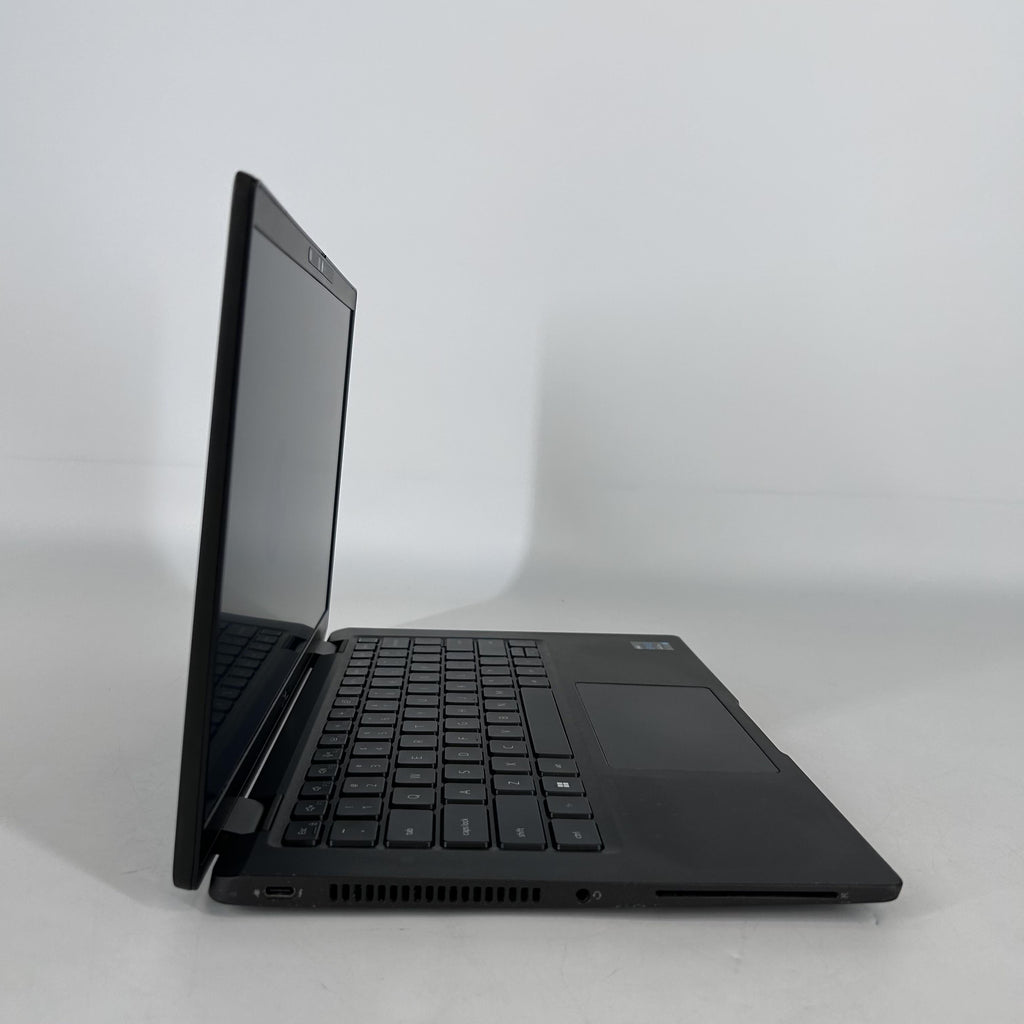 Dell Latitude 7420 14 Black 3.0 GHz Intel Core i7 11th Gen. 16GB RAM 512GB Solid State Drive