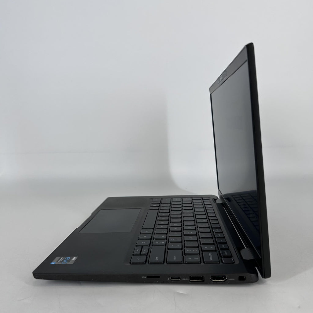 Dell Latitude 7420 14 Black 3.0 GHz Intel Core i7 11th Gen. 16GB RAM 512GB Solid State Drive