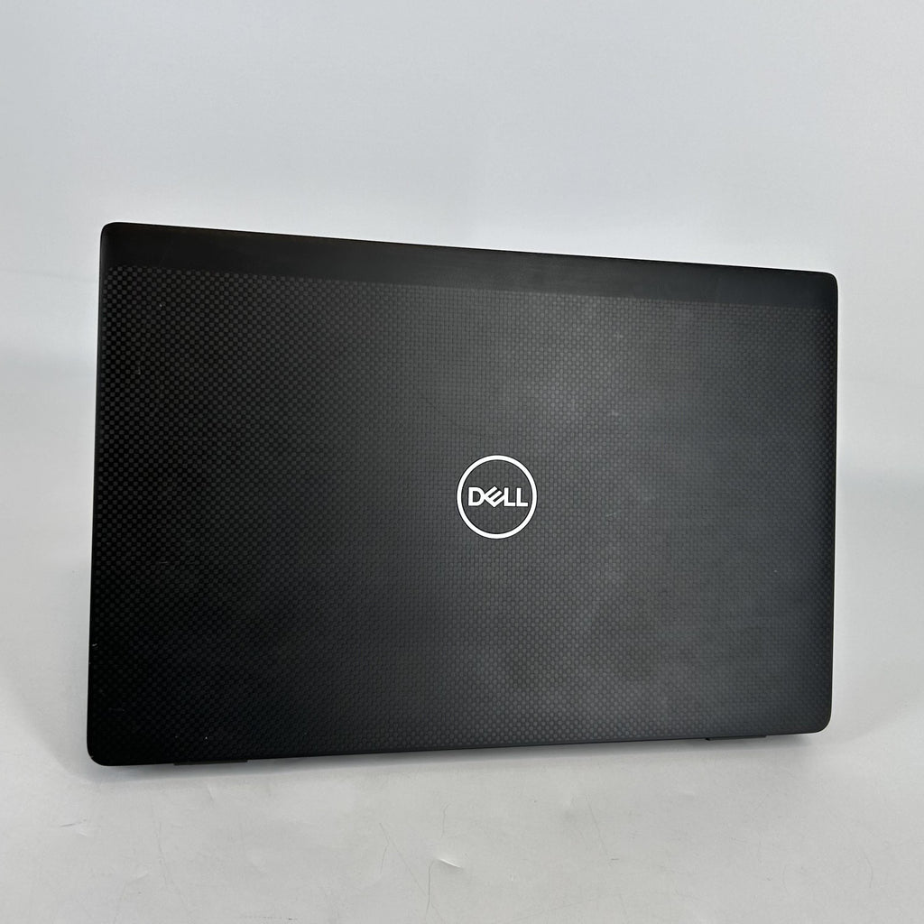 Dell Latitude 7420 14 Black 3.0 GHz Intel Core i7 11th Gen. 16GB RAM 512GB Solid State Drive
