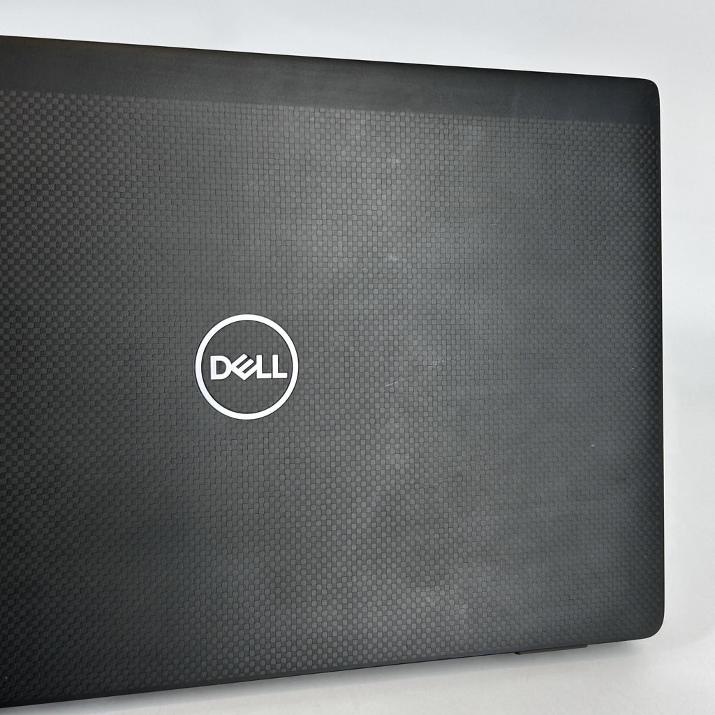 Dell Latitude 7420 14 Black 3.0 GHz Intel Core i7 11th Gen. 16GB RAM 512GB Solid State Drive