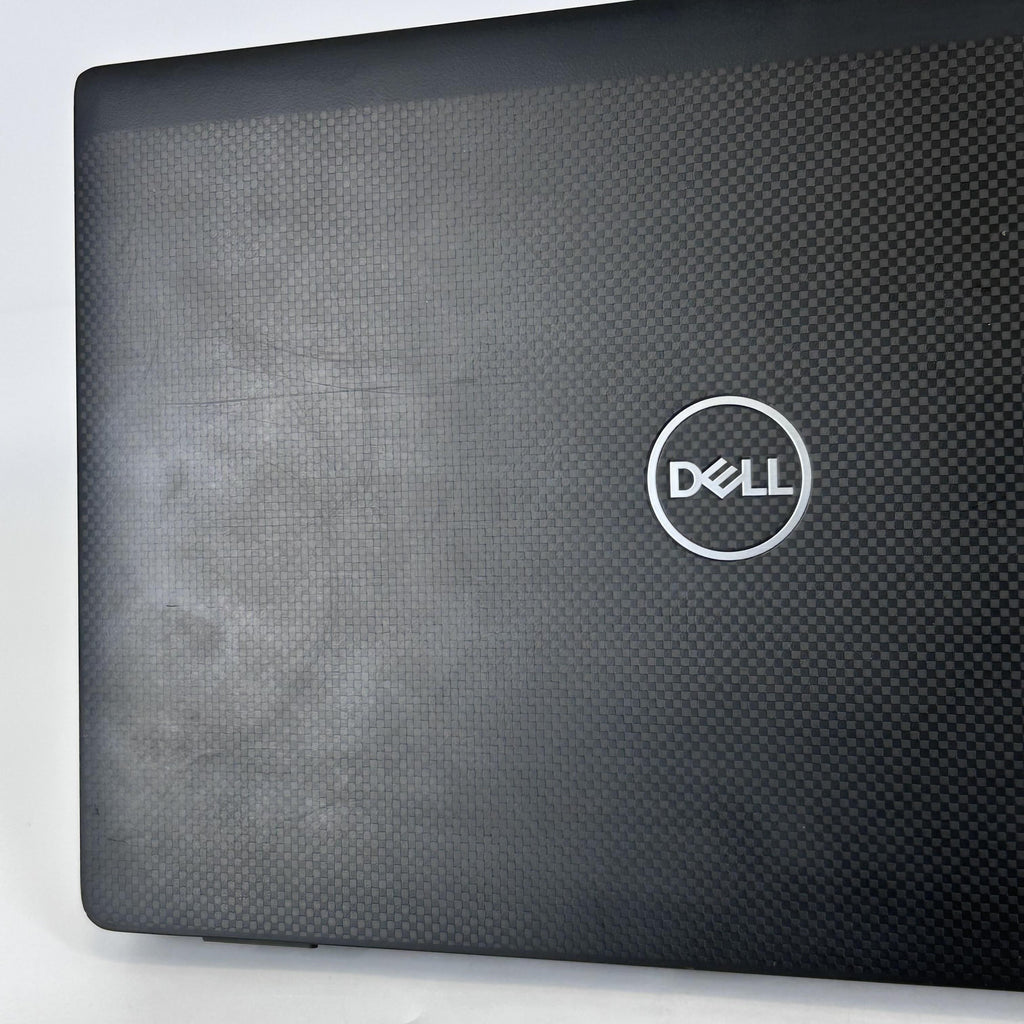Dell Latitude 7420 14 Black 3.0 GHz Intel Core i7 11th Gen. 16GB RAM 512GB Solid State Drive