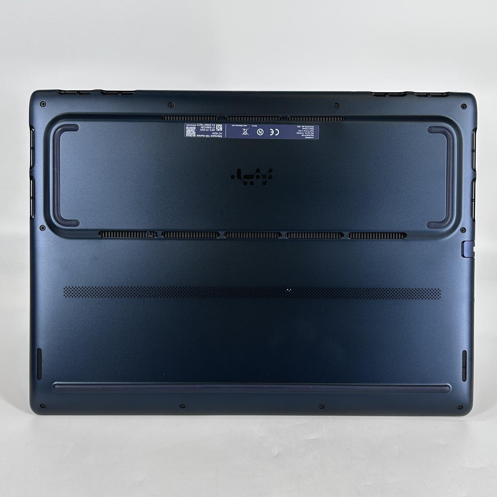 Dell Alienware Interstellar Indigo 2.7 GHz Intel Core Ultra 9 Series 2 32GB RAM 2TB Solid State Drive NVIDIA GeForce RTX 5070 8 GB