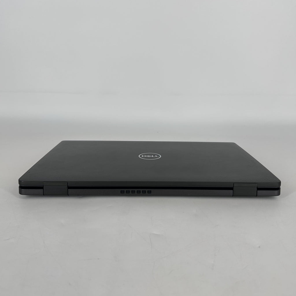 Dell Latitude 7420 14 Black 3.0 GHz Intel Core i7 11th Gen. 16GB RAM 512GB Solid State Drive