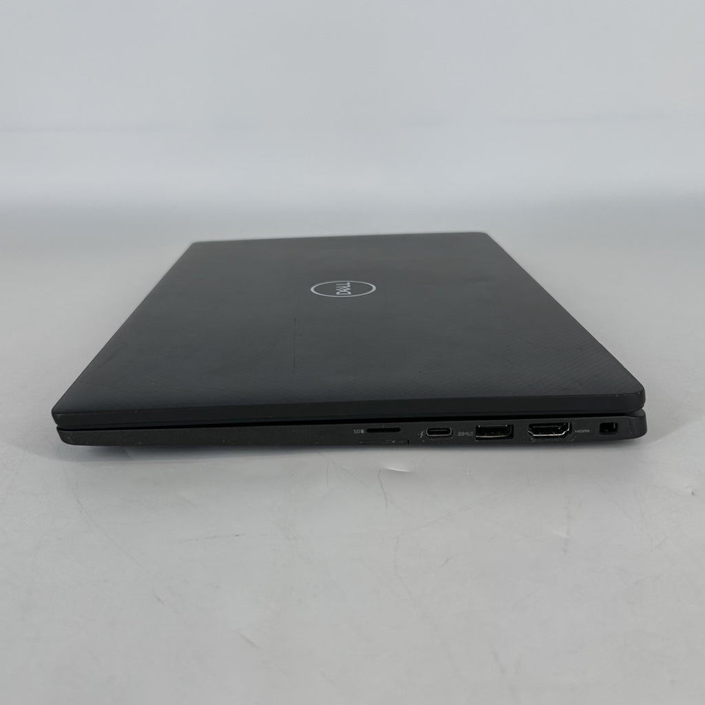 Dell Latitude 7420 14 Black 3.0 GHz Intel Core i7 11th Gen. 16GB RAM 512GB Solid State Drive