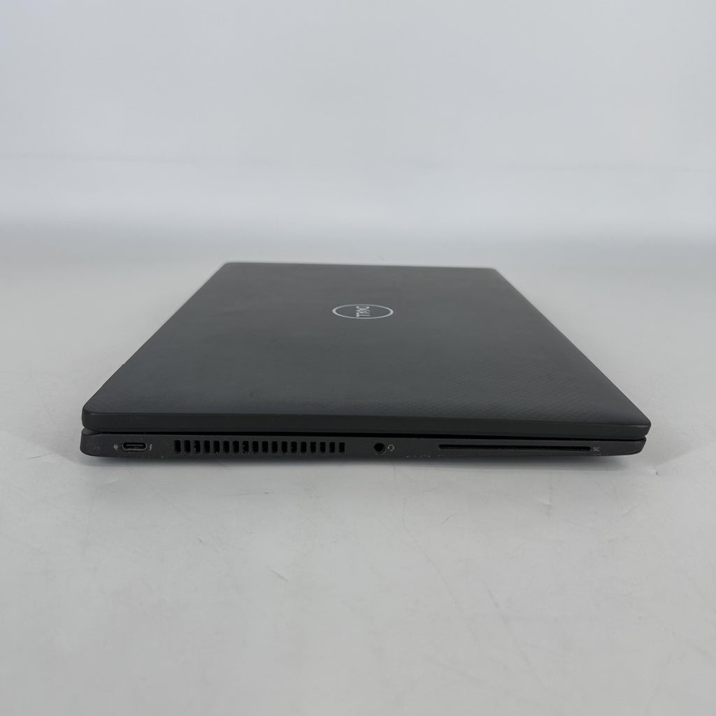 Dell Latitude 7420 14 Black 3.0 GHz Intel Core i7 11th Gen. 16GB RAM 512GB Solid State Drive