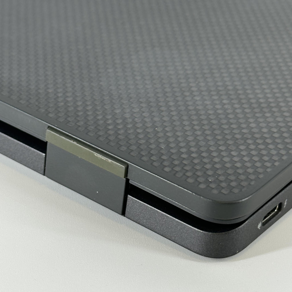 Dell Latitude 7430 14 Black 1.7 GHz Intel Core i7 12th Gen. 16GB RAM 512GB Solid State Drive