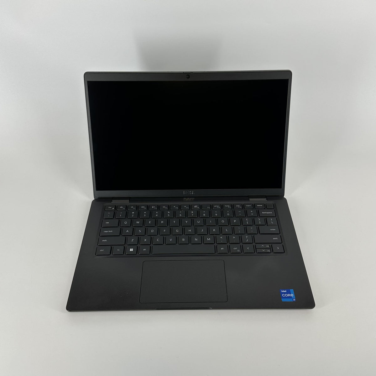 Dell Latitude 7430 14 Black 1.7 GHz Intel Core i7 12th Gen. 16GB RAM 512GB Solid State Drive