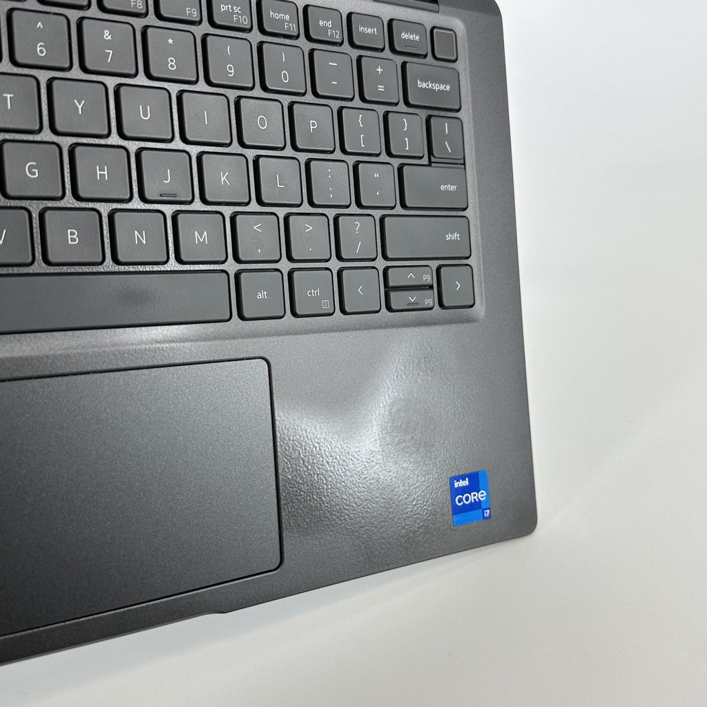 Dell Latitude 7430 14 Black 1.7 GHz Intel Core i7 12th Gen. 16GB RAM 512GB Solid State Drive
