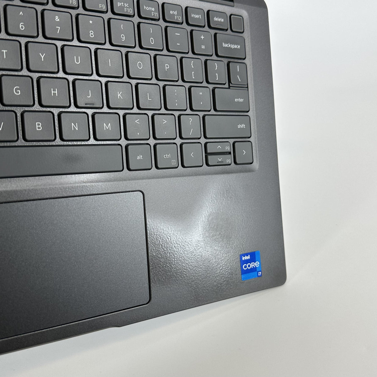 Dell Latitude 7430 14 Black 1.7 GHz Intel Core i7 12th Gen. 16GB RAM 512GB Solid State Drive